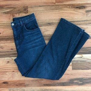 Rachel comey stretchy jeans